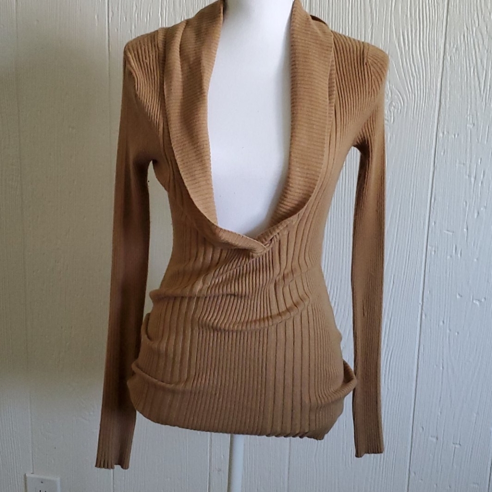 Express sweater